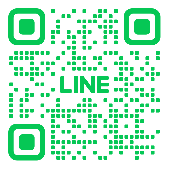 LINE QR Code